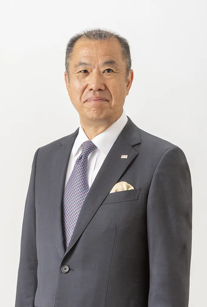 株式会社アド近鉄 取締役社長 村上 正浩
