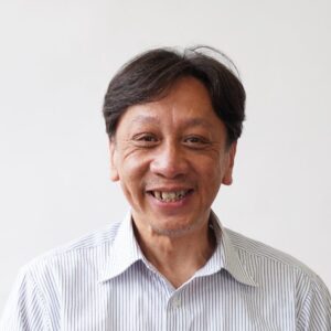 小畦 勝功