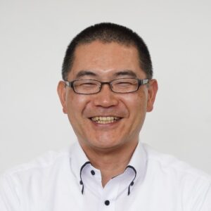 コーディネーター 市原