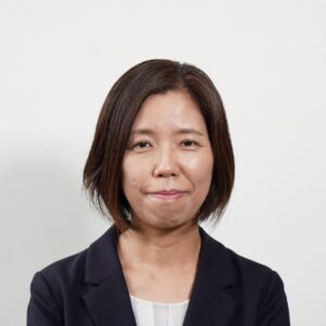 林 章江